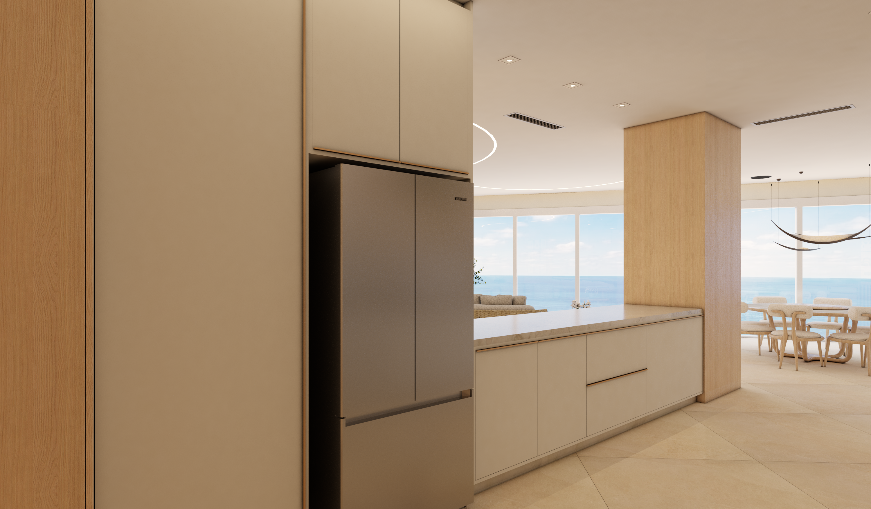 Living Space
